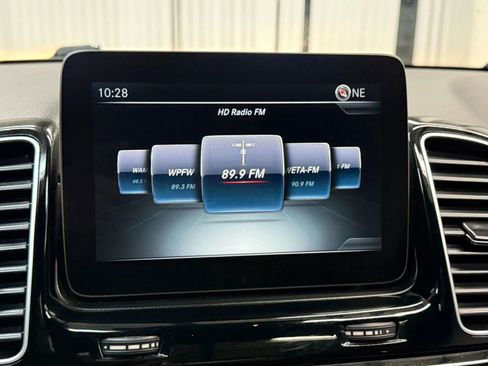 Used 2016 Mercedes-Benz GLE 350 w/ Premium Package image 30