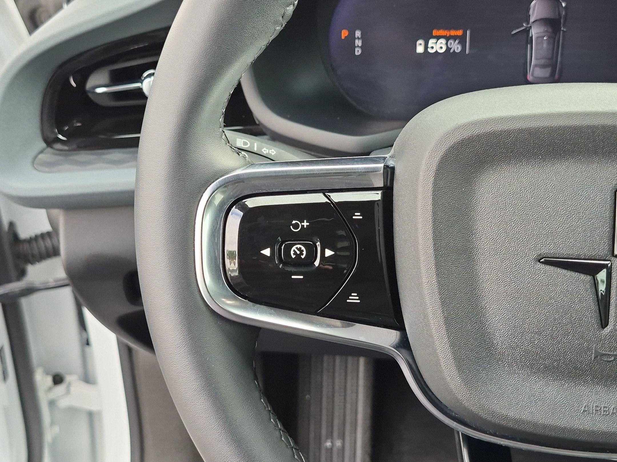 Used 2024 Polestar Polestar 2 AWD/4WD image 19