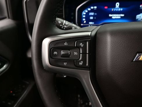 Used 2025 Chevrolet Silverado 1500 LT w/ LPO, Dark Essentials Package RWD image 20