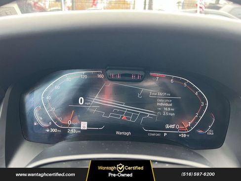 Used 2023 BMW 840i Gran Coupe xDrive image 27