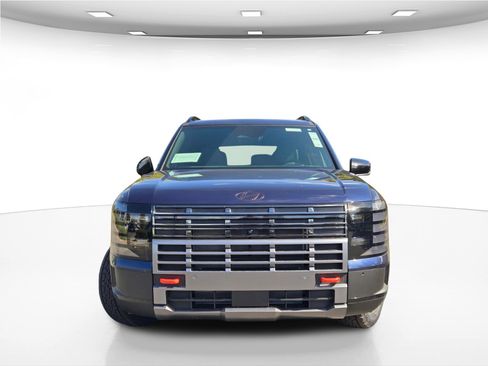 New 2026 Hyundai Palisade XRT Pro image 2