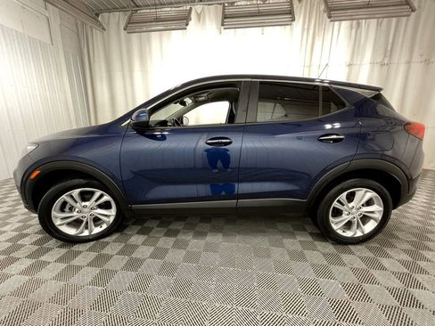 Used 2023 Buick Encore GX Preferred w/ Cold Weather Comfort Package FWD image 13