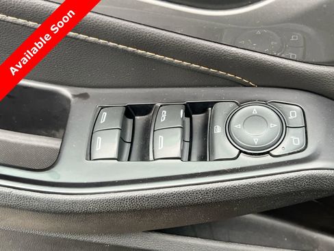 Used 2018 Chevrolet Traverse LT w/ LPO, Floor Liner Package image 17