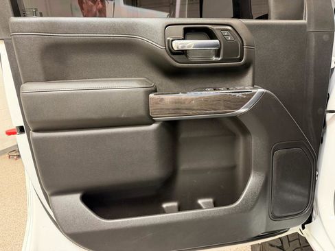 Used 2020 Chevrolet Silverado 2500 LT w/ All Star Edition AWD/4WD image 14