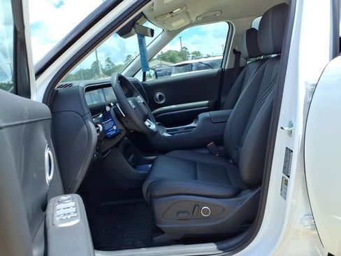 New 2026 Hyundai Palisade SEL FWD image 14