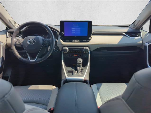 Certified 2024 Toyota RAV4 Limited w/ Advanced Technology Package FWD image 26