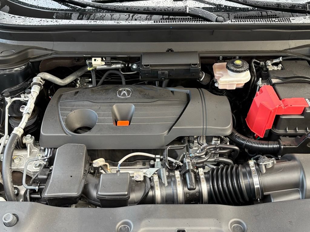 New 2025 Acura RDX SH-AWD image 26