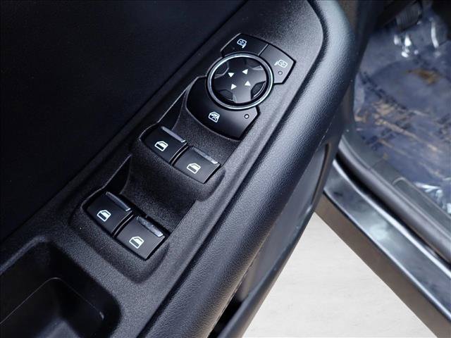 Used 2024 Ford Edge SEL AWD/4WD image 14