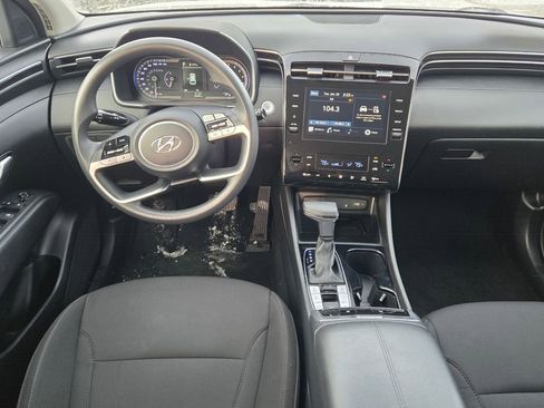 Used 2024 Hyundai Tucson SEL image 26