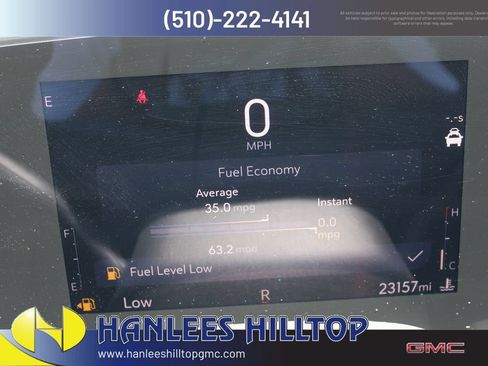 Used 2025 Buick Encore GX Preferred FWD image 29