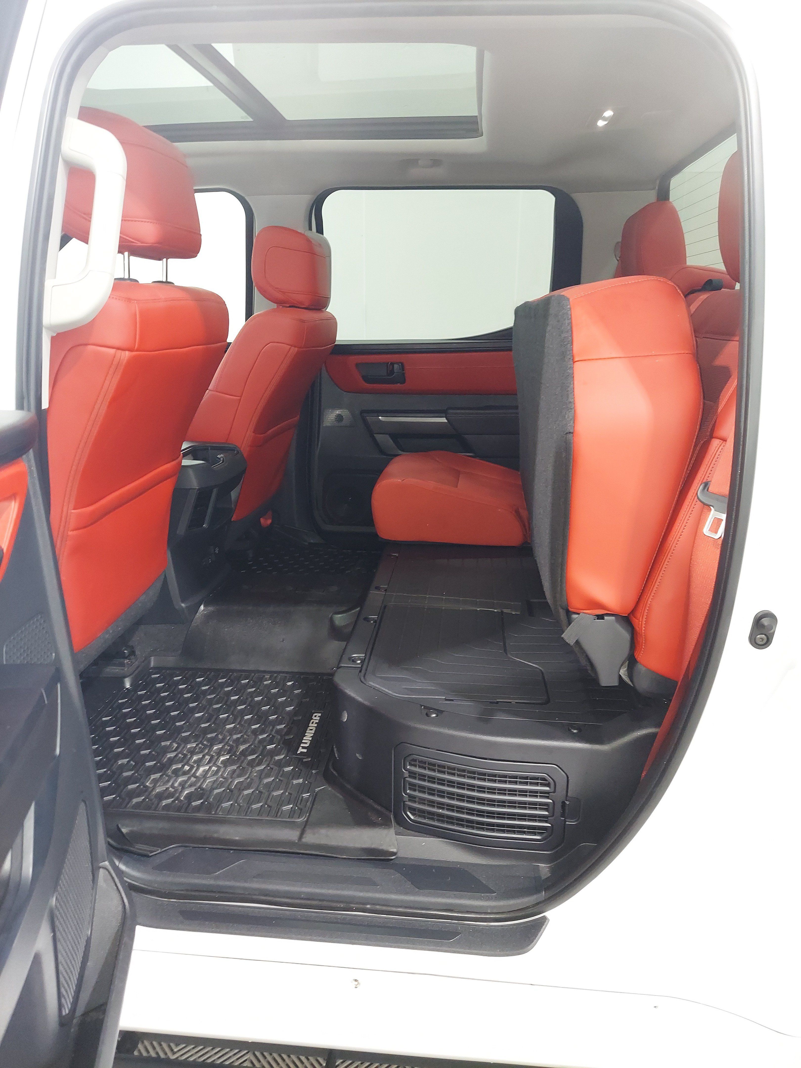 Used 2022 Toyota Tundra TRD Pro AWD/4WD image 13