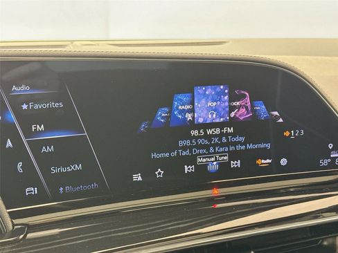 Used 2024 Cadillac Escalade Sport image 24