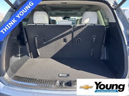 Used 2024 Kia Telluride SX image 11