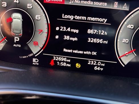 Used 2023 Audi Q7 3.0T Premium Plus w/ Premium Plus Package image 2