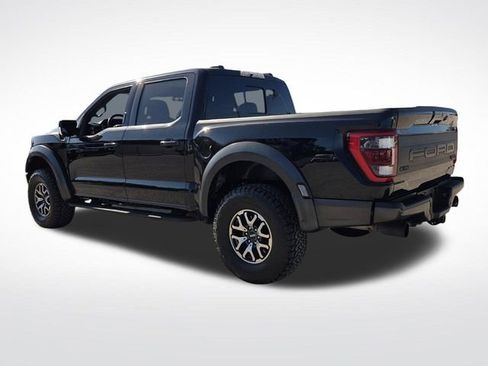 Certified 2023 Ford F150 Raptor AWD/4WD image 7