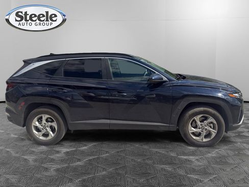 Used 2024 Hyundai Tucson SEL image 6