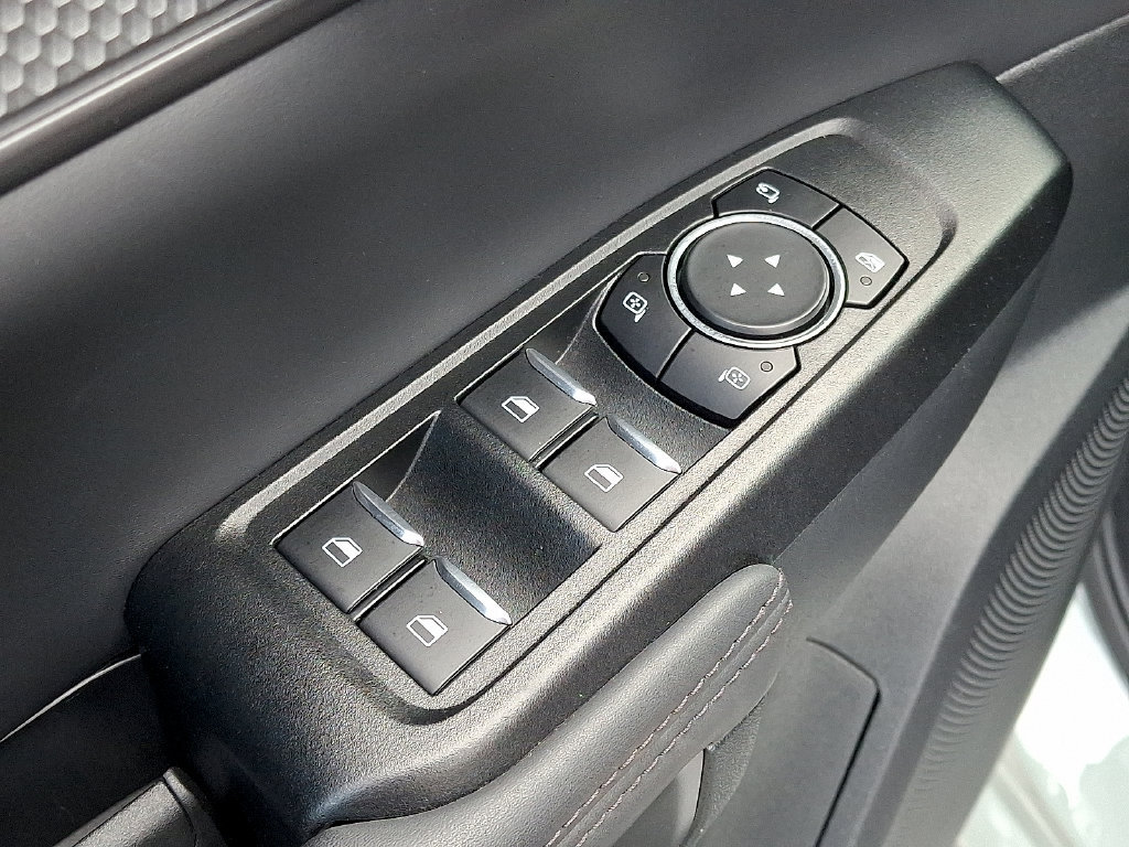 Used 2024 Ford Ranger Raptor AWD/4WD image 14