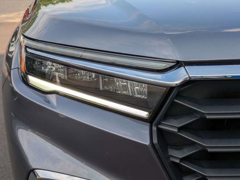 Certified 2025 Honda Pilot EX-L image 14