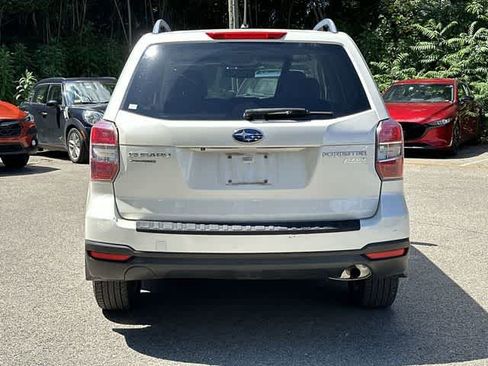 Used 2015 Subaru Forester 2.5i Premium w/ All-Weather Package AWD/4WD image 4