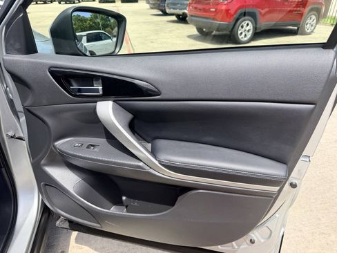 Used 2025 Mitsubishi Eclipse Cross SE AWD/4WD image 18