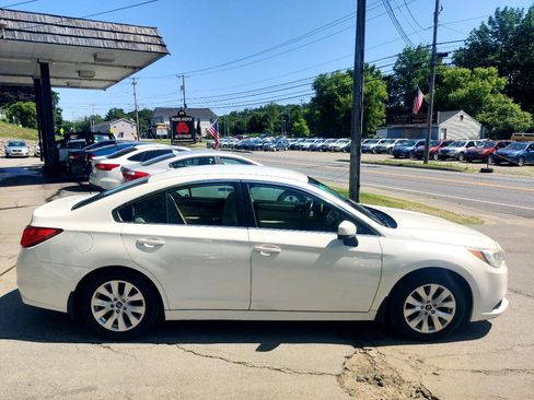Used 2015 Subaru Legacy 2.5i Premium image 7