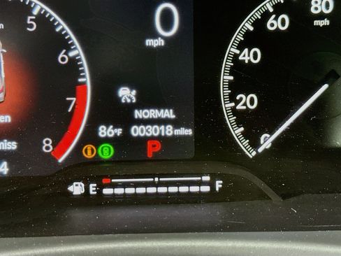 Used 2026 Honda Civic Sport image 13