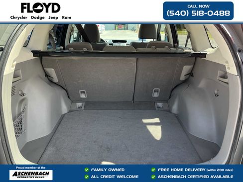 Used 2013 Honda CR-V EX image 28