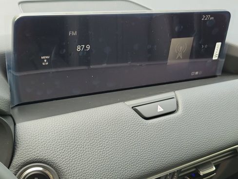 New 2026 MAZDA CX-90 3.3 Turbo w/ Premium Sport Pkg image 29