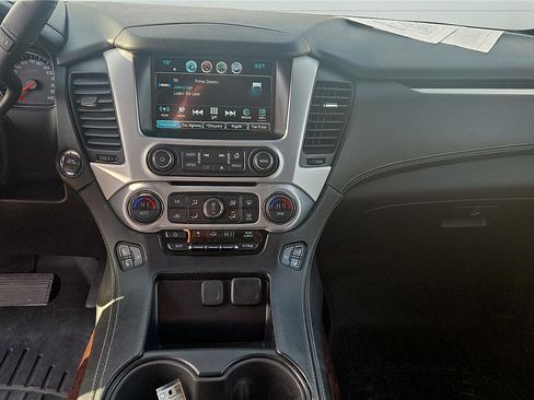 Used 2019 GMC Yukon SLT AWD/4WD image 17