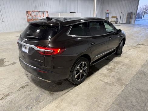 Used 2019 Buick Enclave Premium image 43