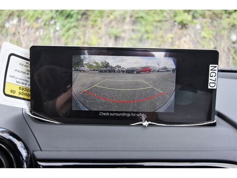 New 2025 MAZDA MX-5 Miata RF Club image 23