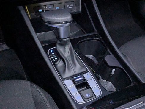 Used 2025 Hyundai Tucson SEL image 28