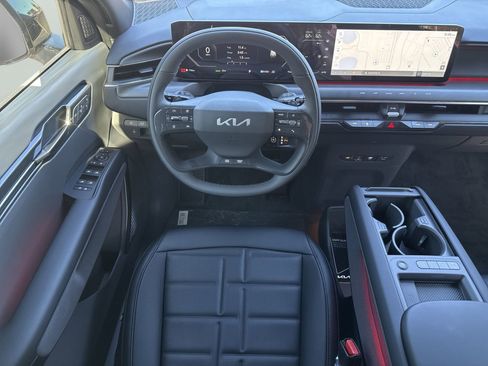 New 2026 Kia EV9 Land w/ Nightfall Edition Package image 13