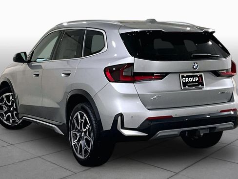 New 2026 BMW X1 xDrive28i w/ Technology Package AWD/4WD image 3
