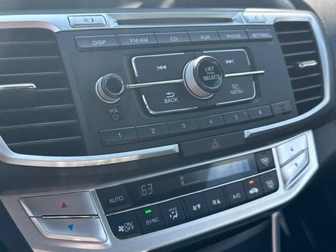 Used 2014 Honda Accord LX image 12