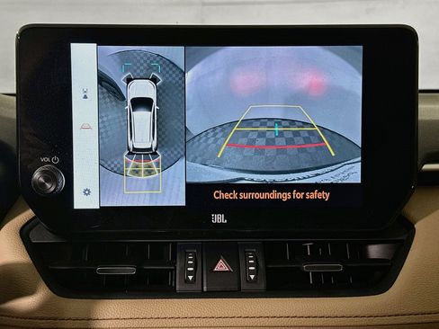 Certified 2024 Toyota RAV4 Limited w/ Advanced Technology Package AWD/4WD image 25