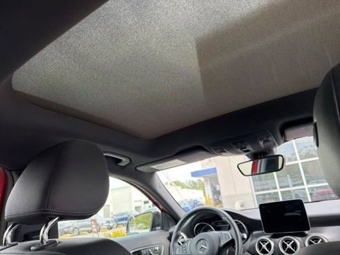 Used 2018 Mercedes-Benz GLA 250 image 8