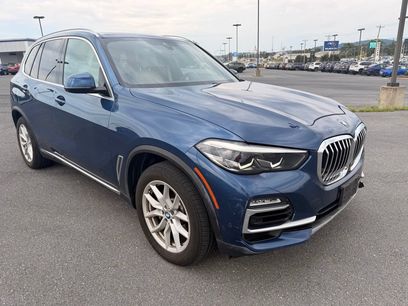 Used 2019 BMW X5 xDrive40i w/ Convenience Package