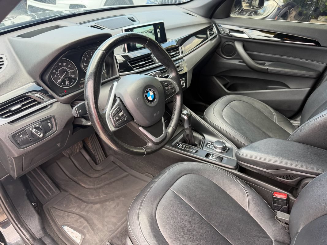 Used 2017 BMW X1 sDrive28i FWD image 19