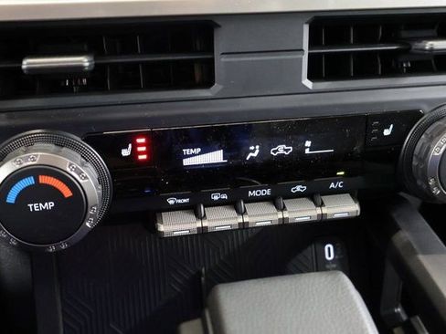 New 2026 Toyota Tacoma SR5 RWD image 18