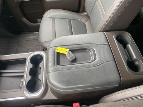 Used 2021 GMC Sierra 1500 Denali w/ Denali Ultimate Package image 20