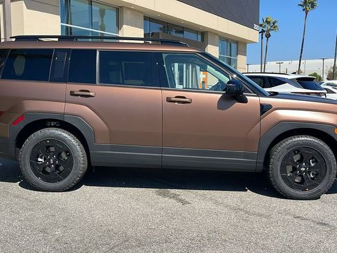 New 2025 Hyundai Santa Fe XRT image 6