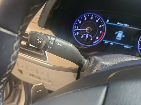 Used 2021 Hyundai Palisade SEL w/ Premium Package AWD/4WD image 27
