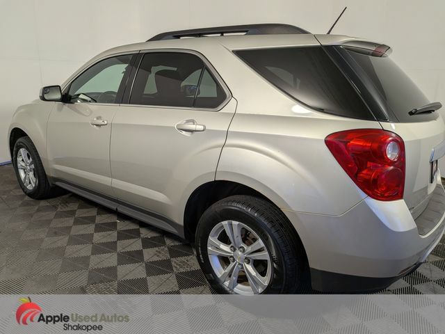 Used 2014 Chevrolet Equinox LT w/ Driver Convenience Package AWD/4WD image 5