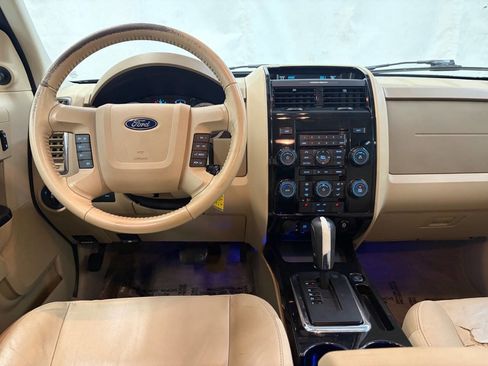 Used 2011 Ford Escape Limited w/ 302A Rapid Spec Order Code image 13