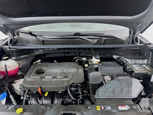 Used 2021 Kia Sportage LX image 27