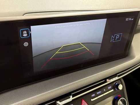 Used 2025 Hyundai Sonata SEL FWD image 36