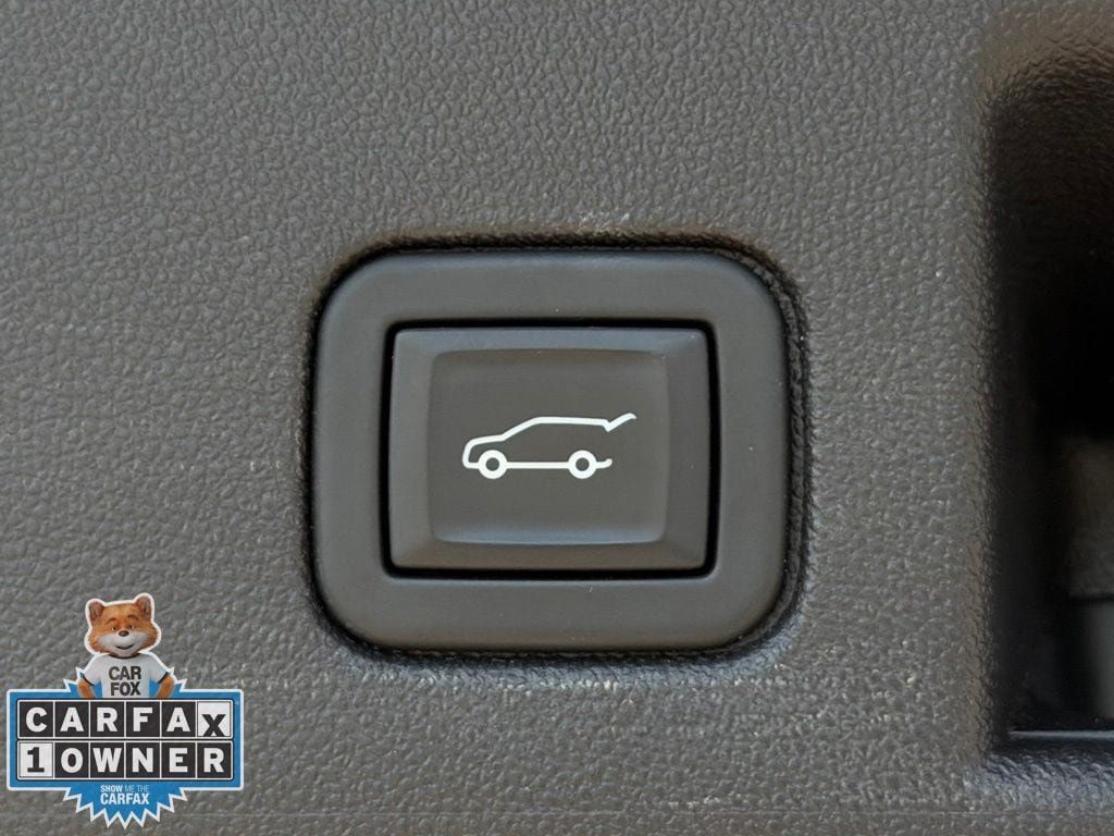 Used 2024 Chevrolet Equinox LT FWD image 26