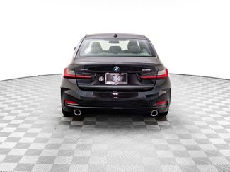 Certified 2023 BMW 330i xDrive Sedan w/ Premium Package video 4