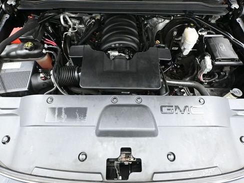 Used 2015 GMC Yukon Denali w/ Premium Package image 61